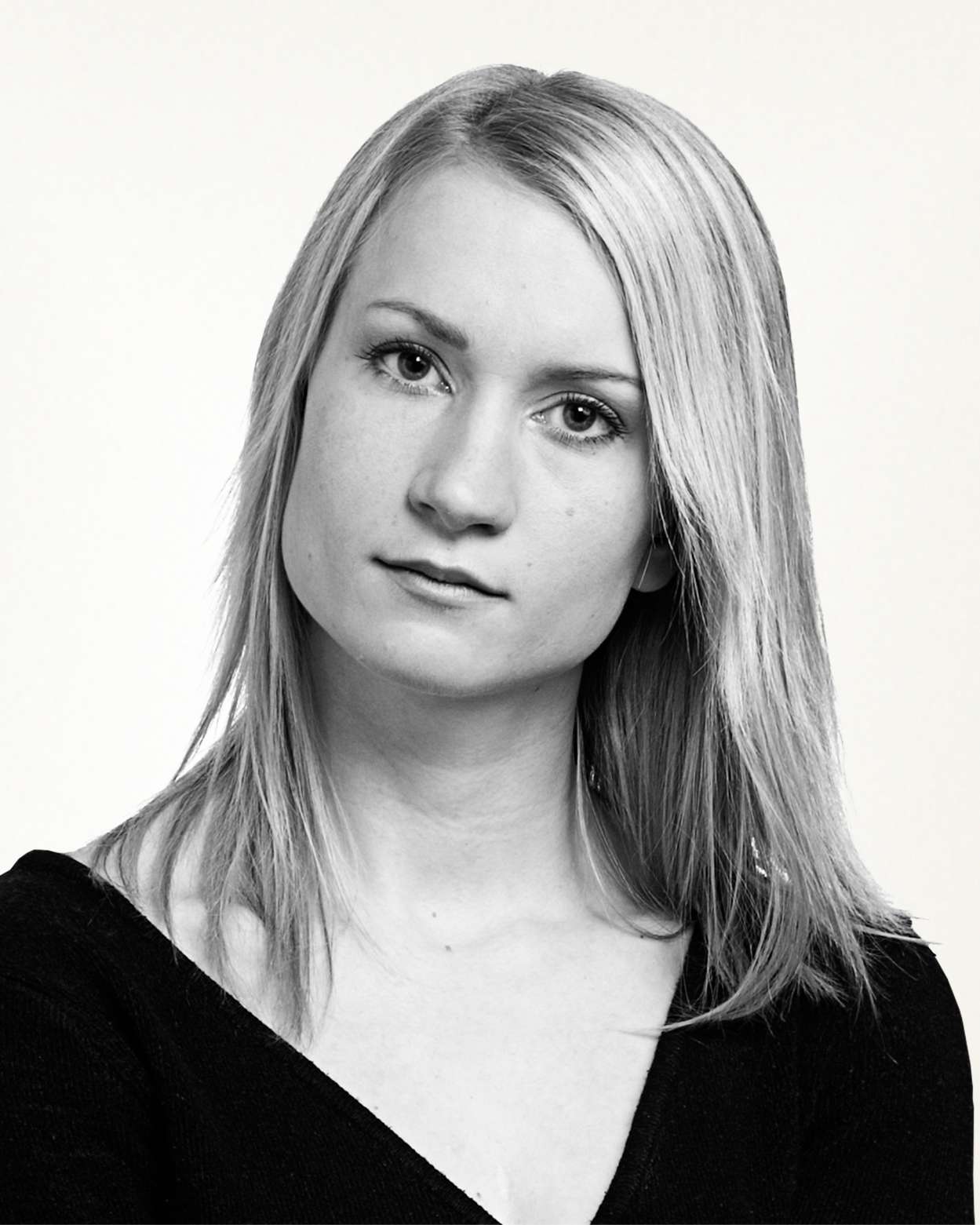 Birgitte Larsen