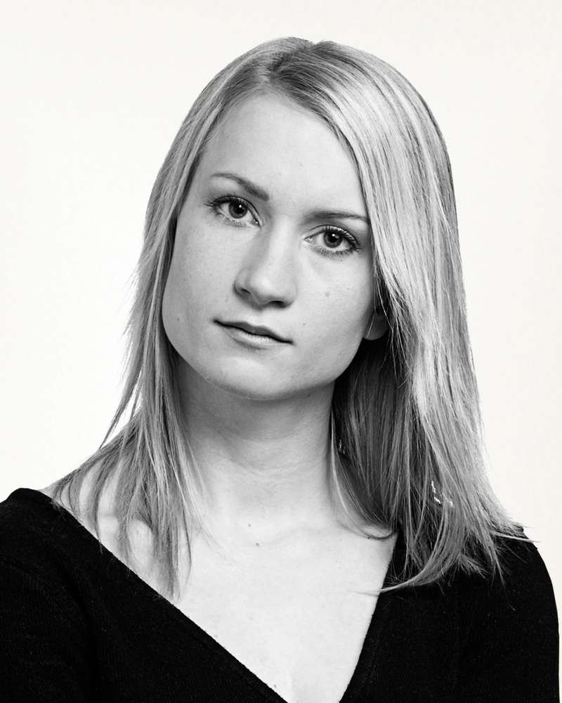 Birgitte Larsen