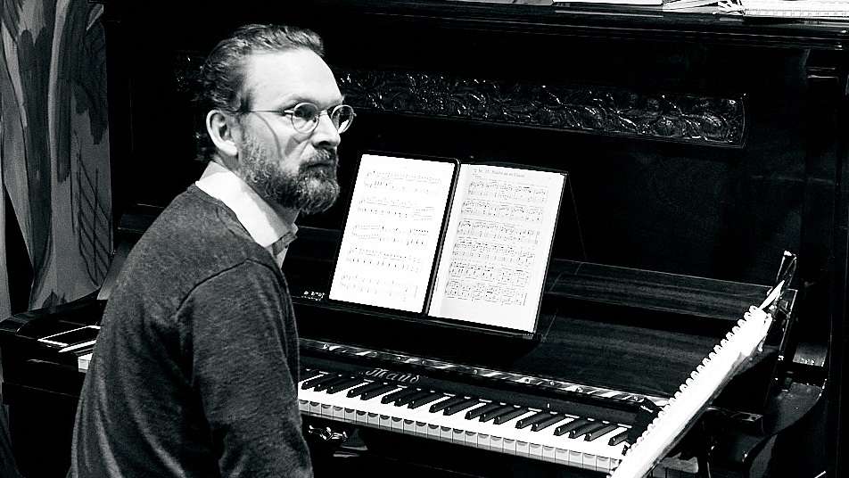 Magnus Loddgard