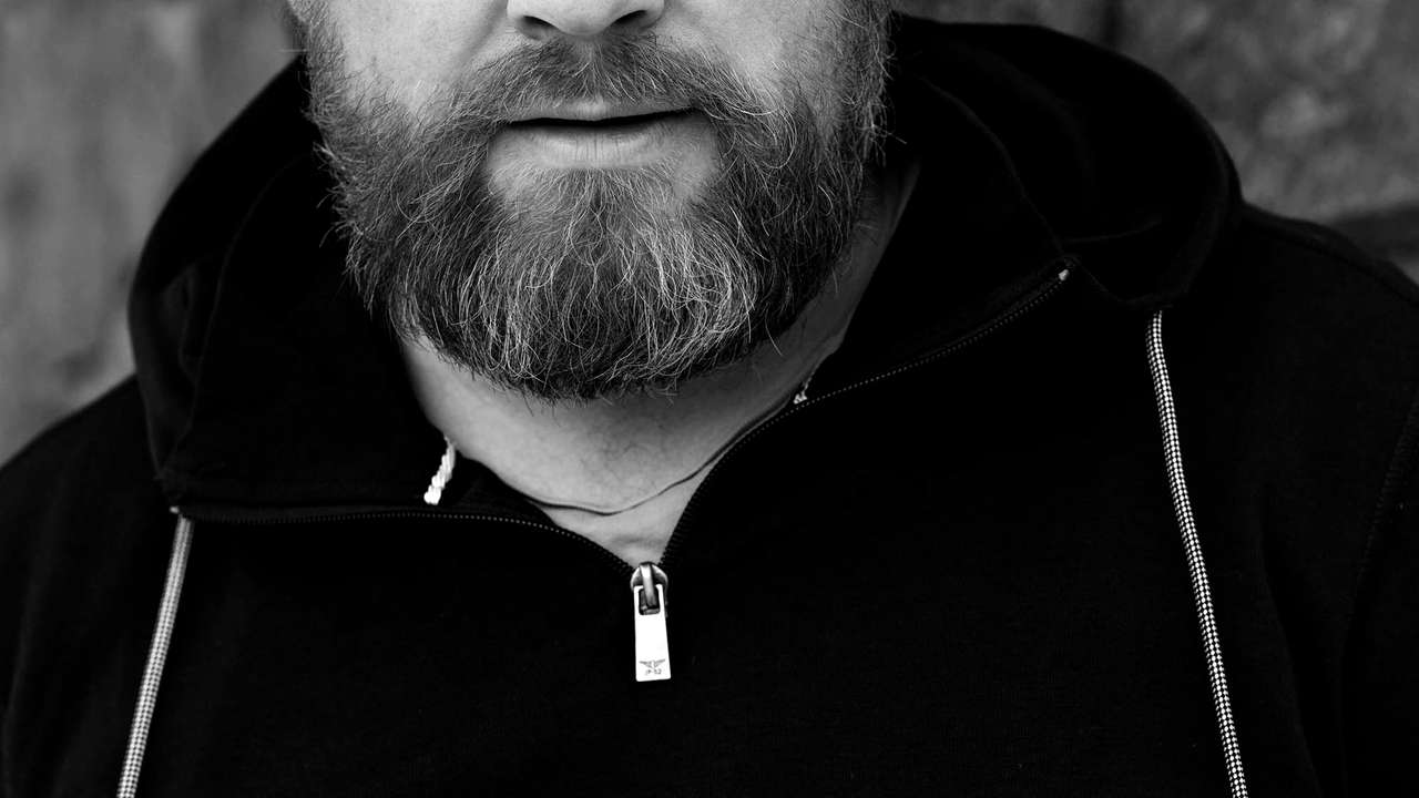 Kai Kenneth Hanson