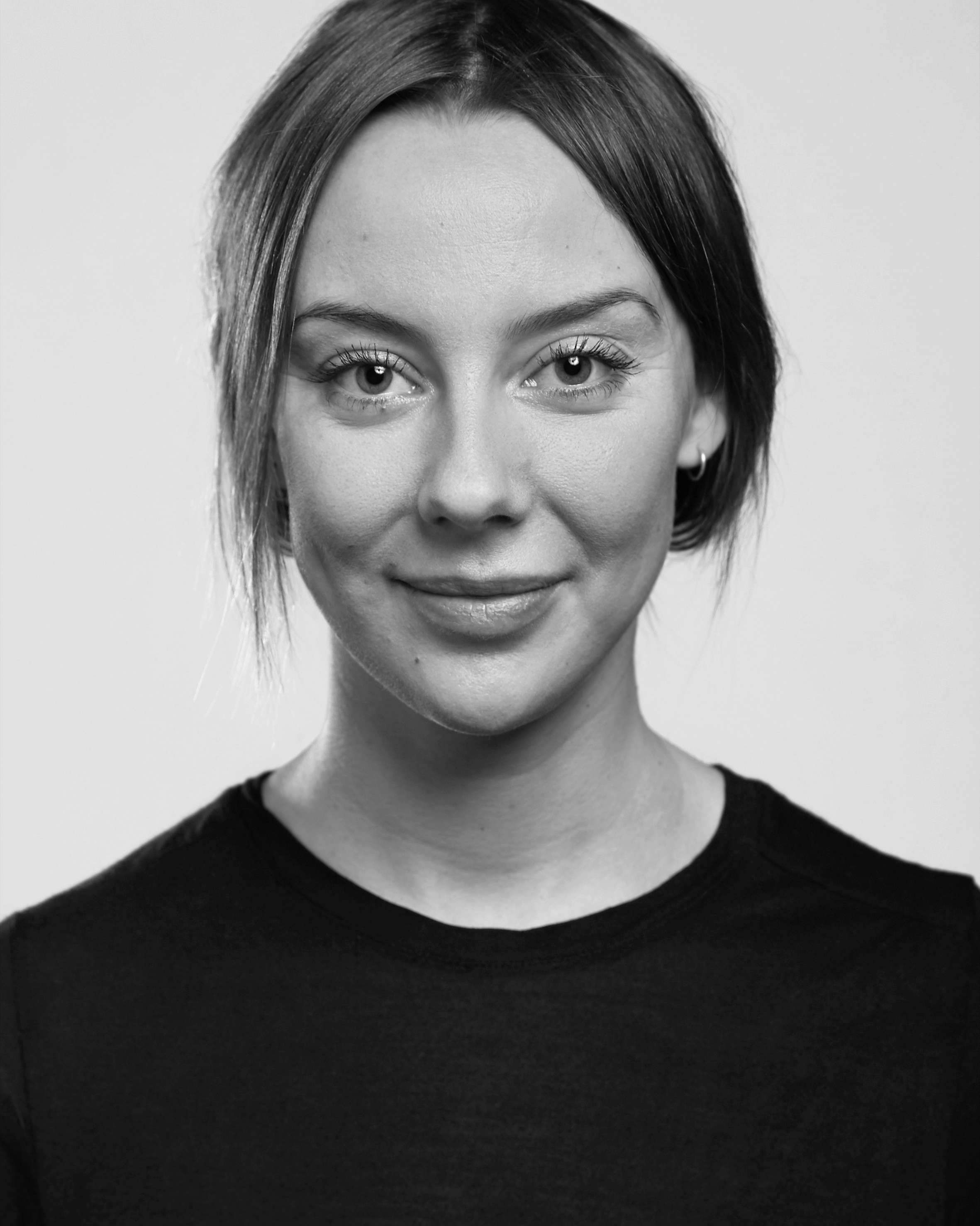 Ragnhild Tysse