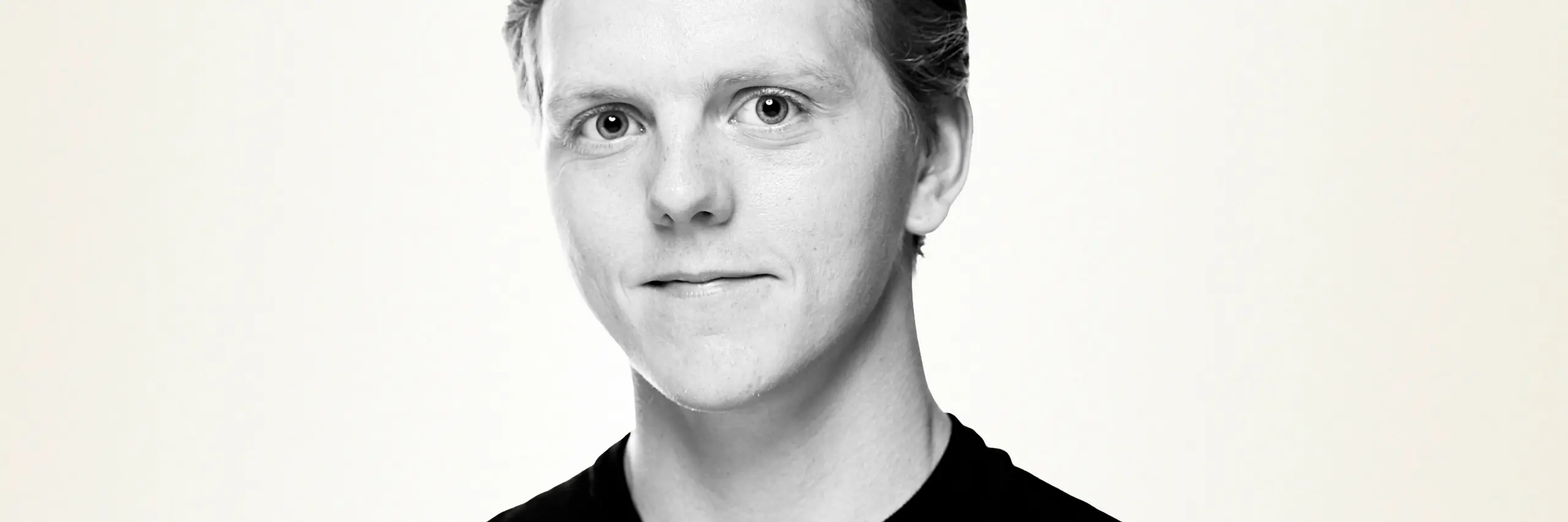 Jonas Strand Gravli