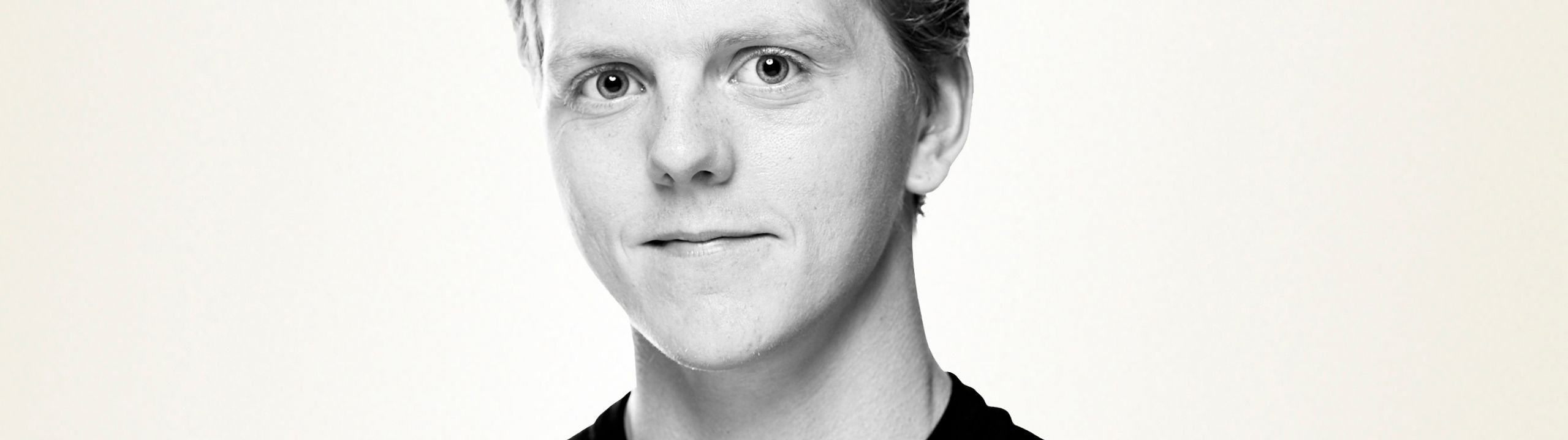 Jonas Strand Gravli
