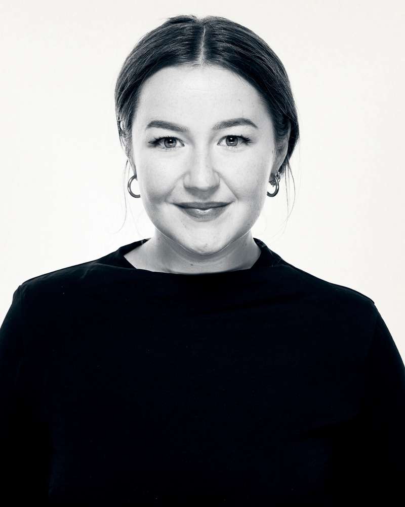 Henriette Marø