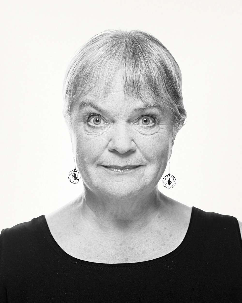 Anne Marit Jacobsen