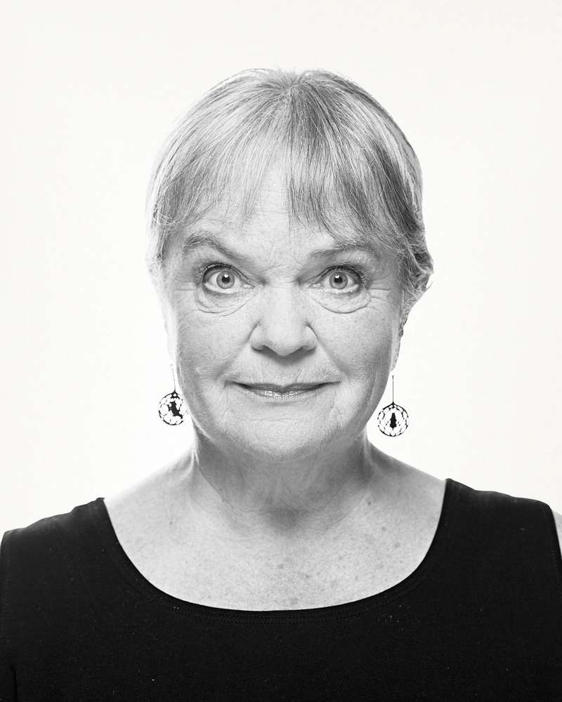 Anne Marit Jacobsen