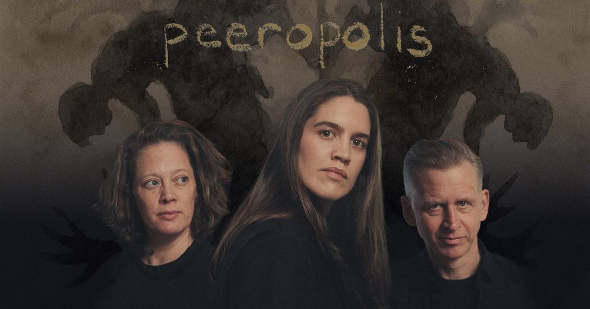 Peeropolis