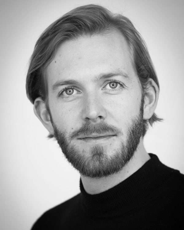 Christian Ruud Kallum