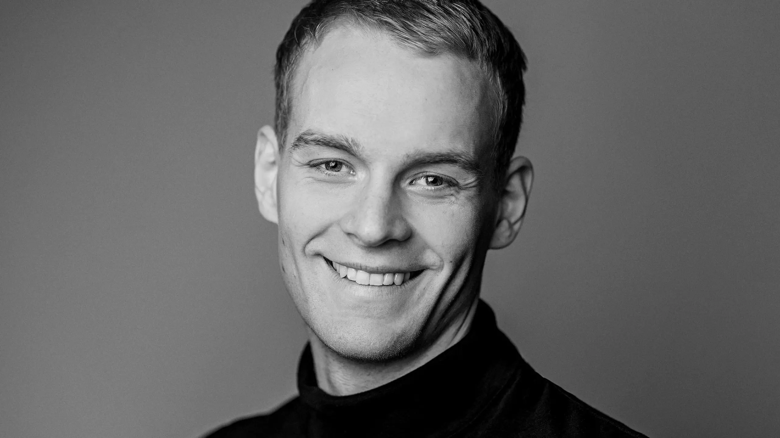 Eirik Langås Jørgensen