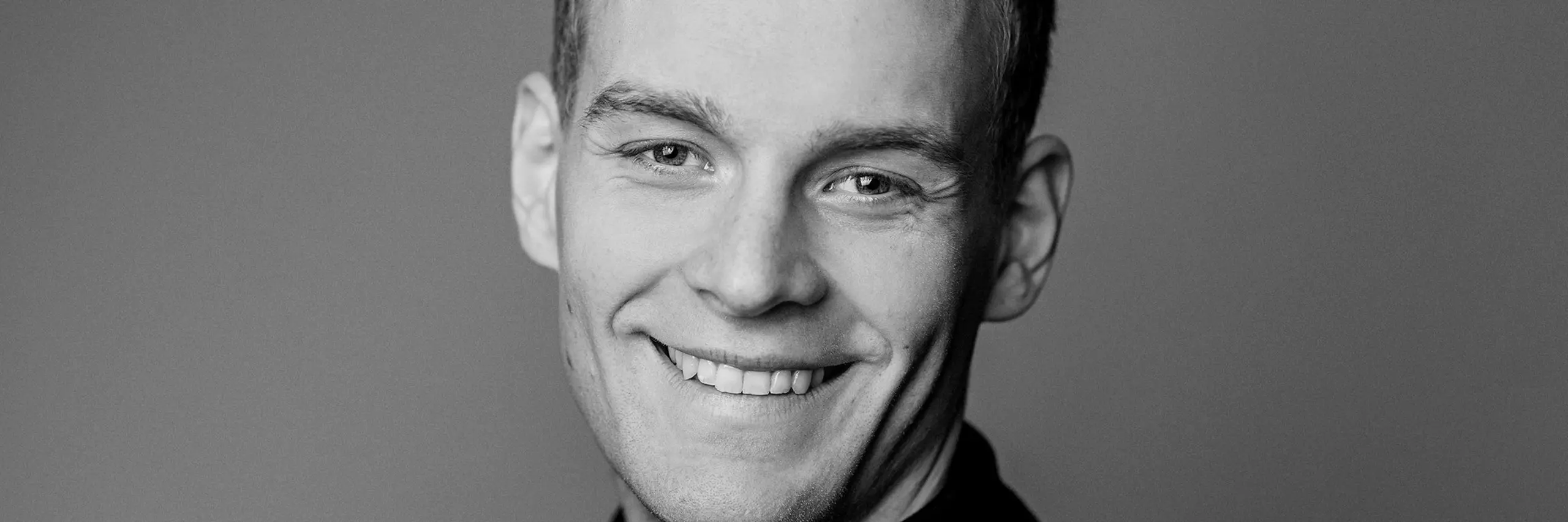 Eirik Langås Jørgensen