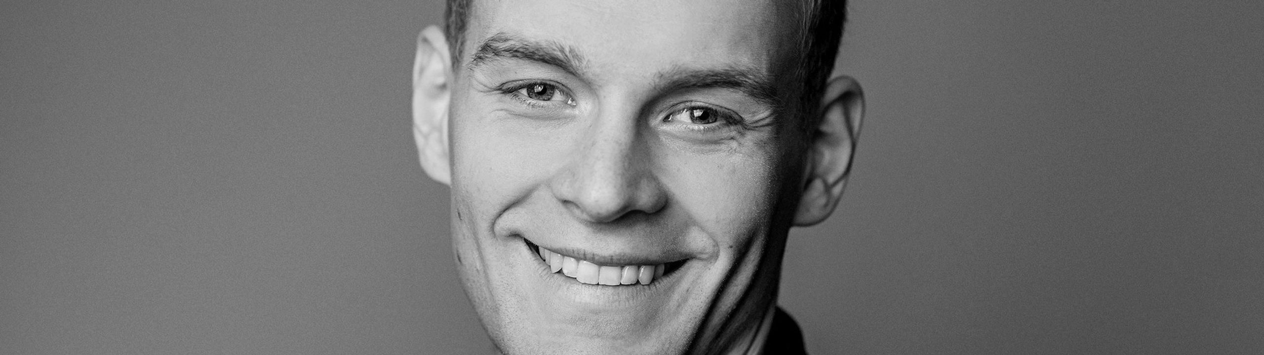 Eirik Langås Jørgensen