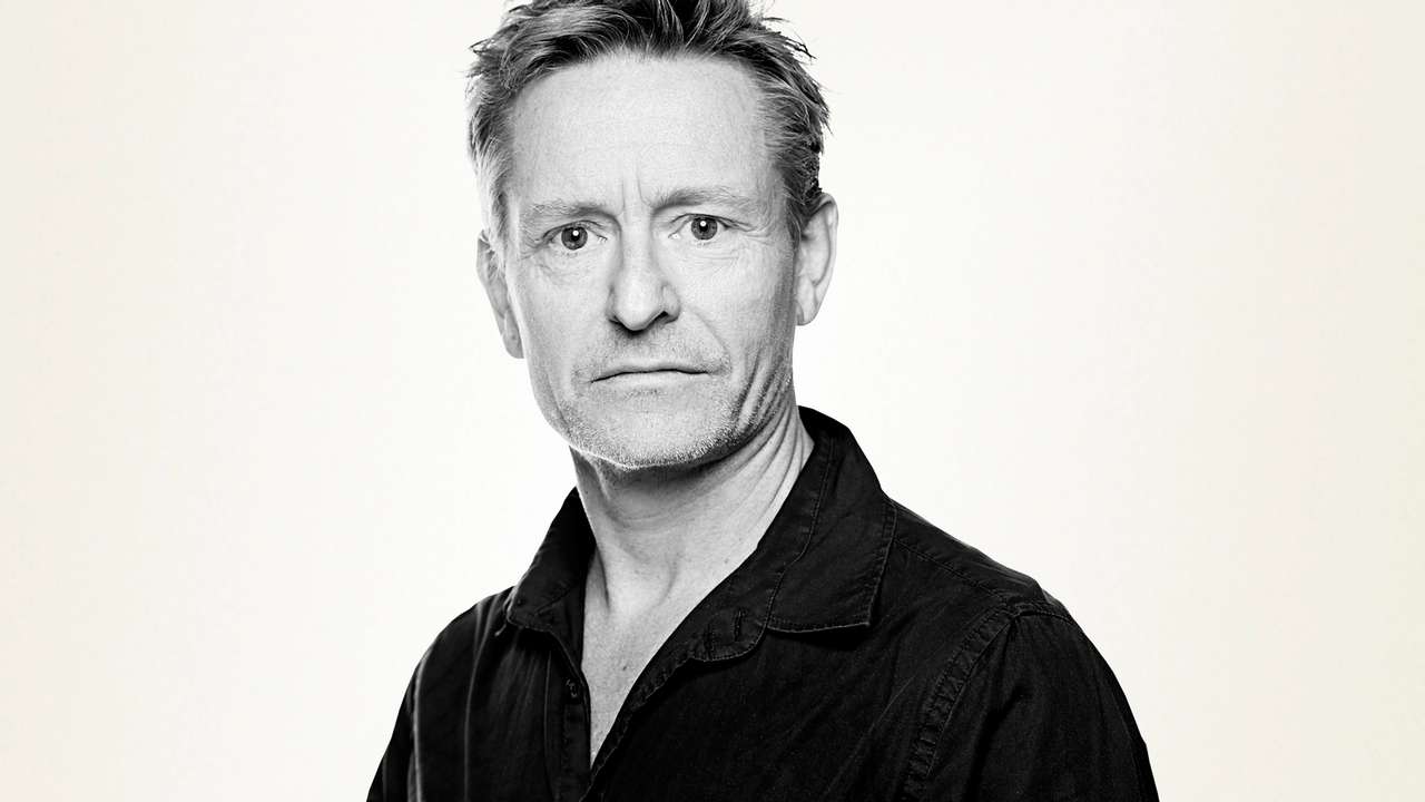 Henrik Mestad