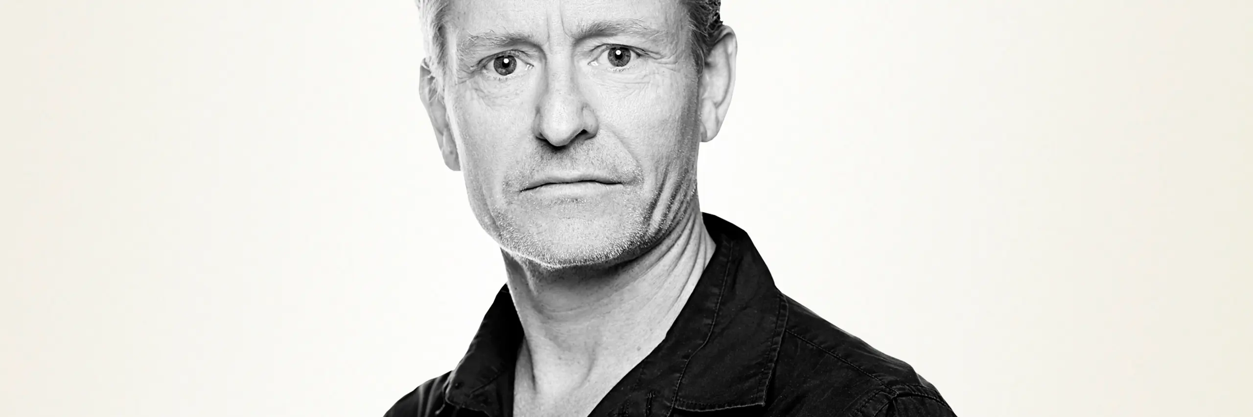 Henrik Mestad