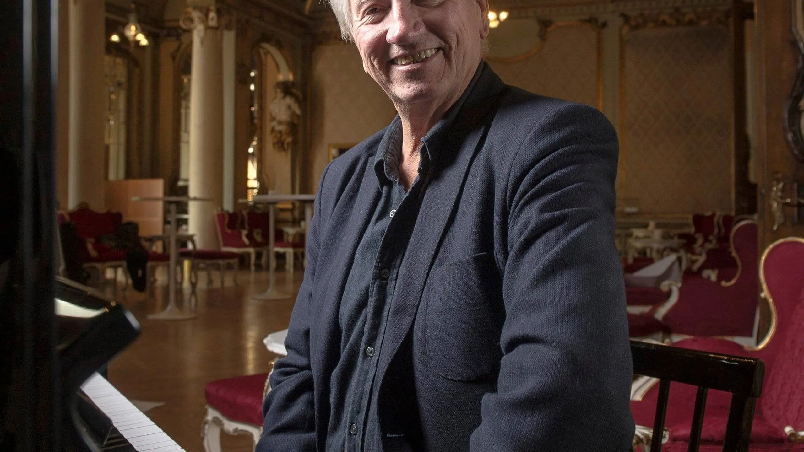 Per Christian Revholt