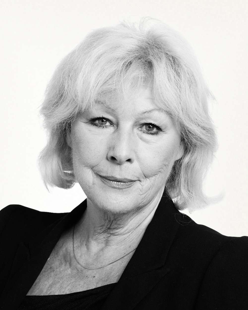Lise Fjeldstad