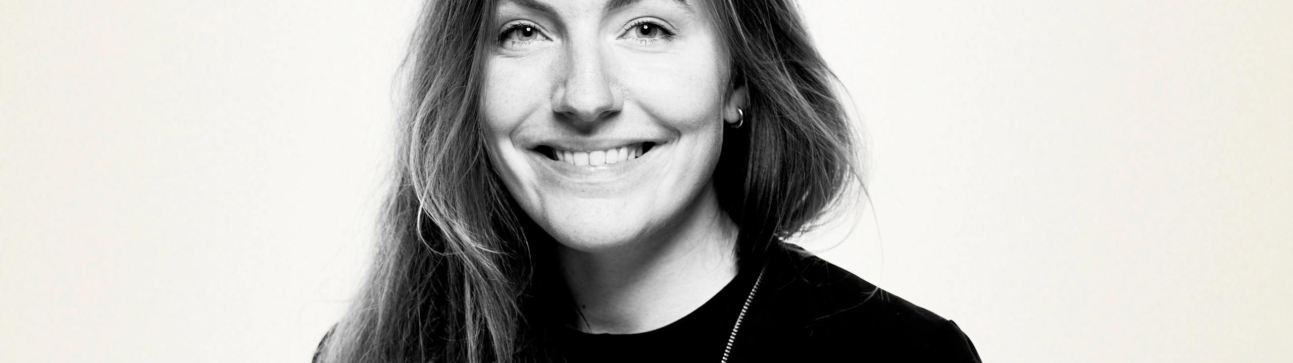 Julie Støp Husby