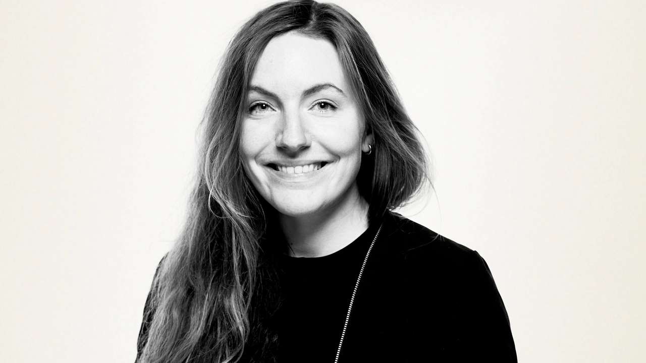 Julie Støp Husby