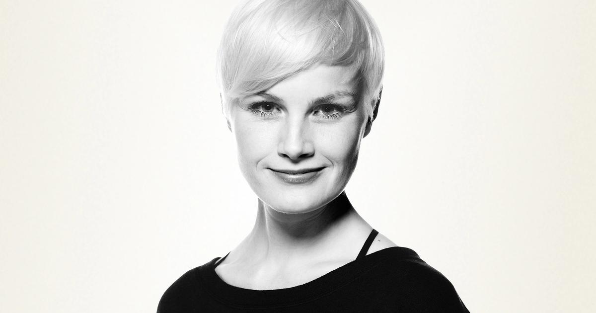 Lena Kristin Ellingsen | Nationaltheatret