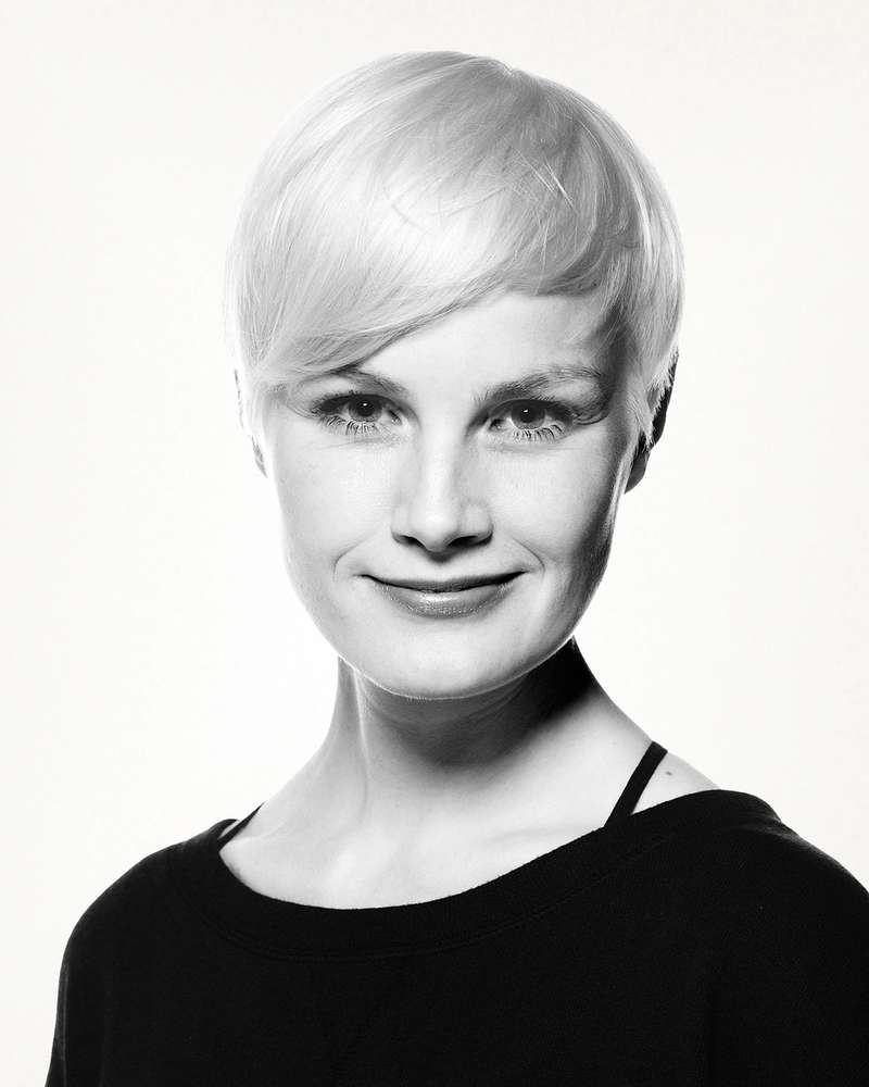 Lena Kristin Ellingsen