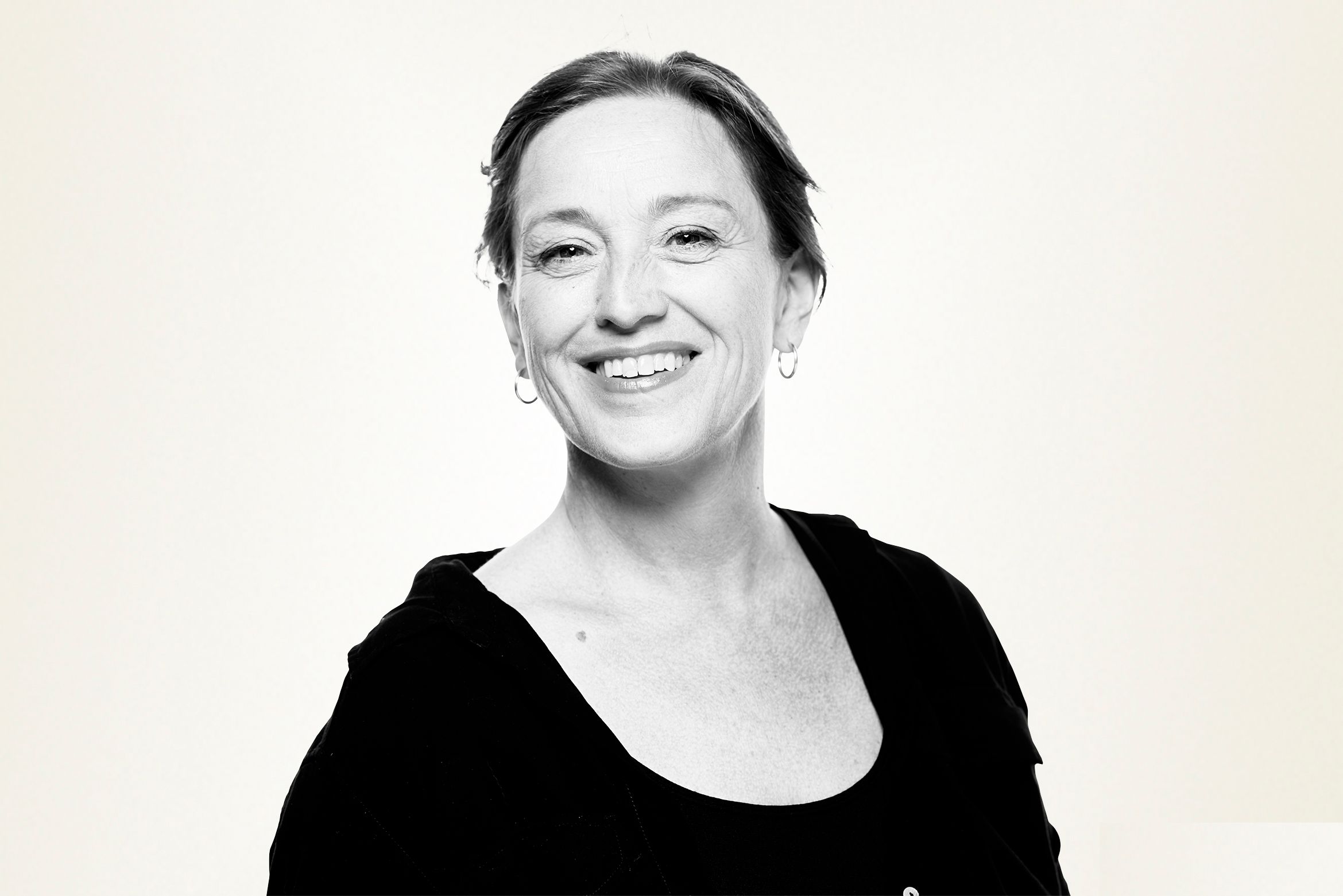 Anneke von der Lippe