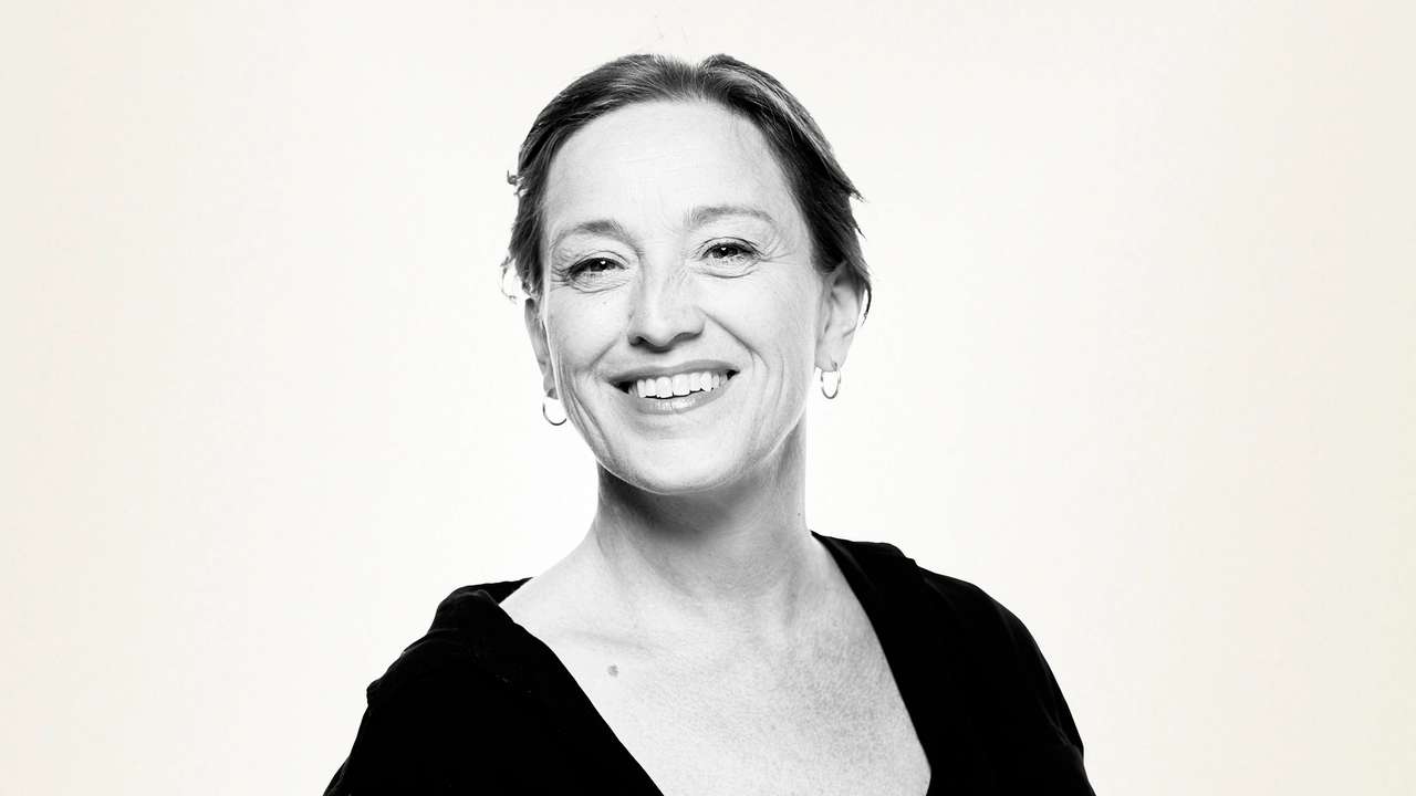 Anneke von der Lippe