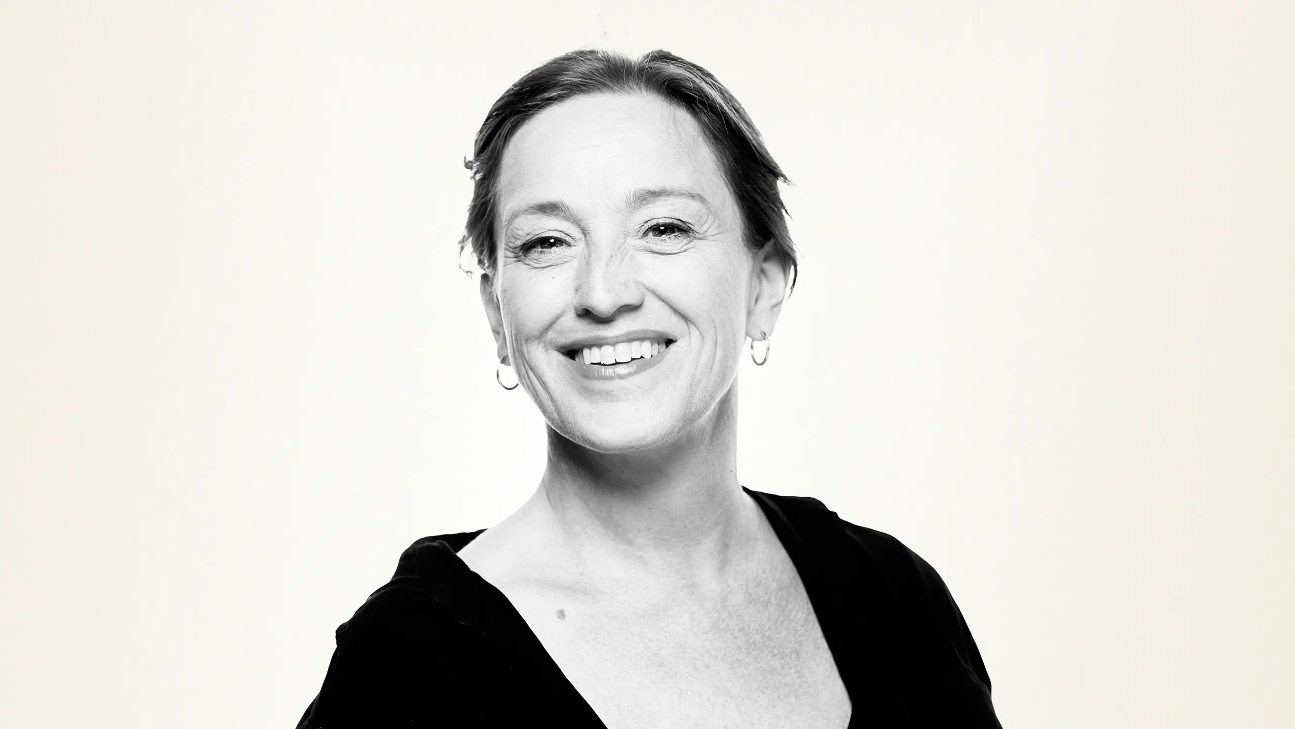 Anneke von der Lippe