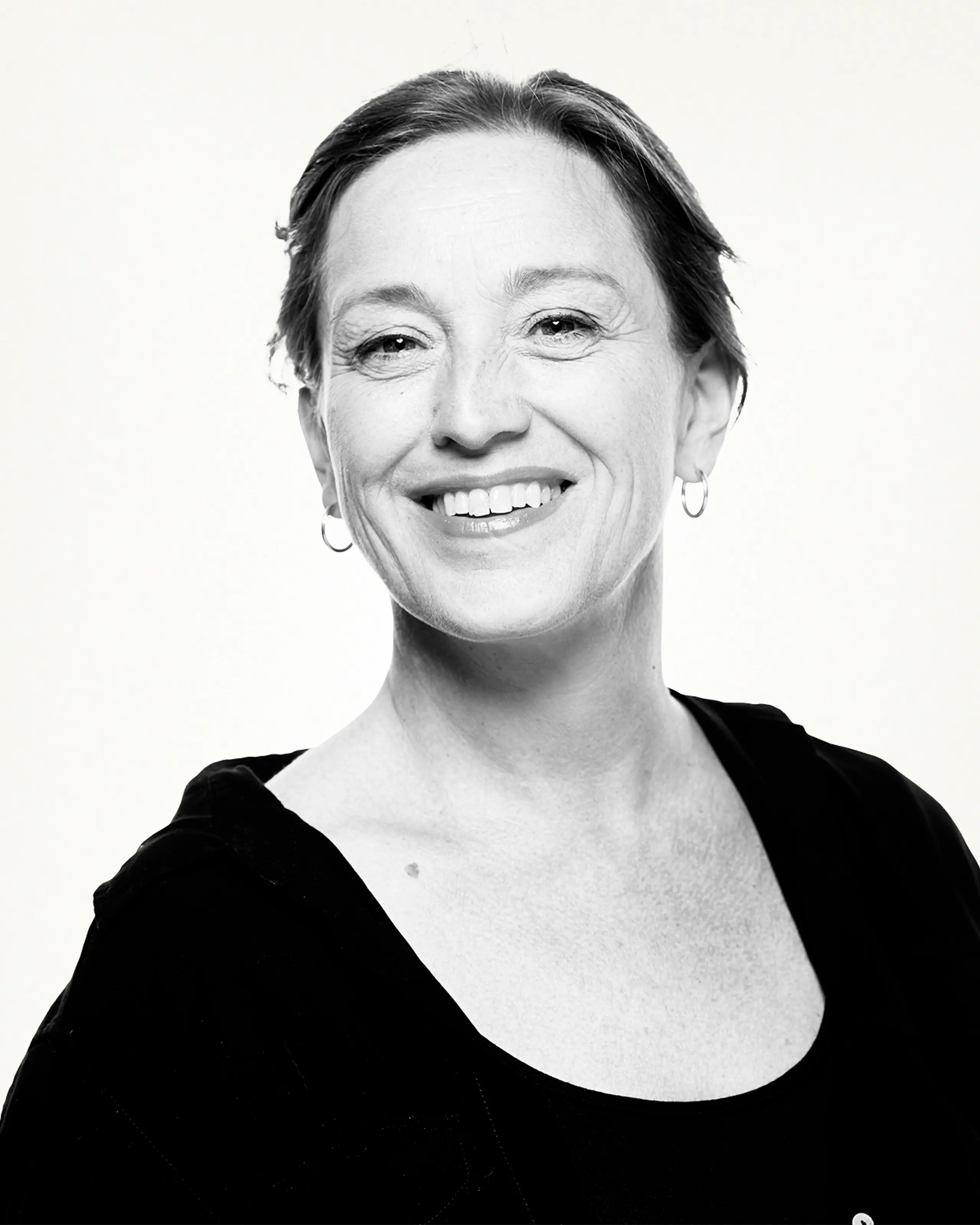 Anneke von der Lippe