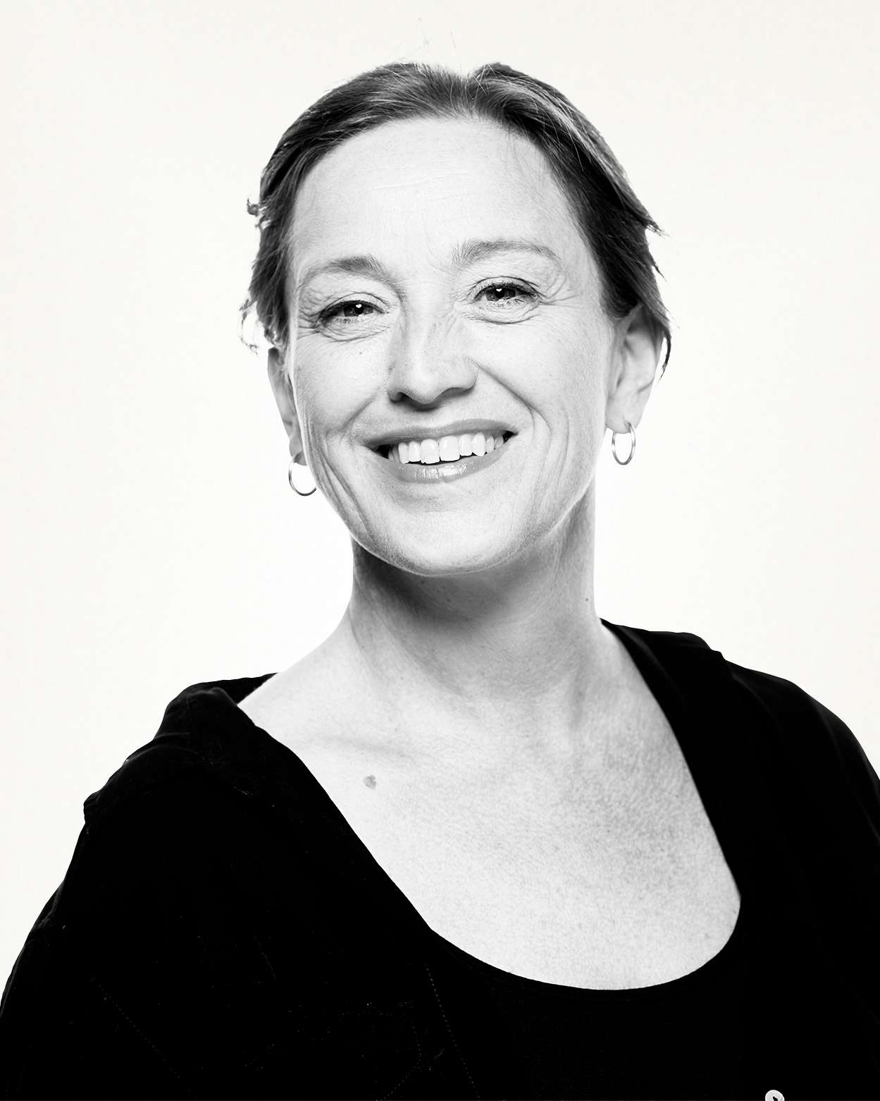 Anneke von der Lippe