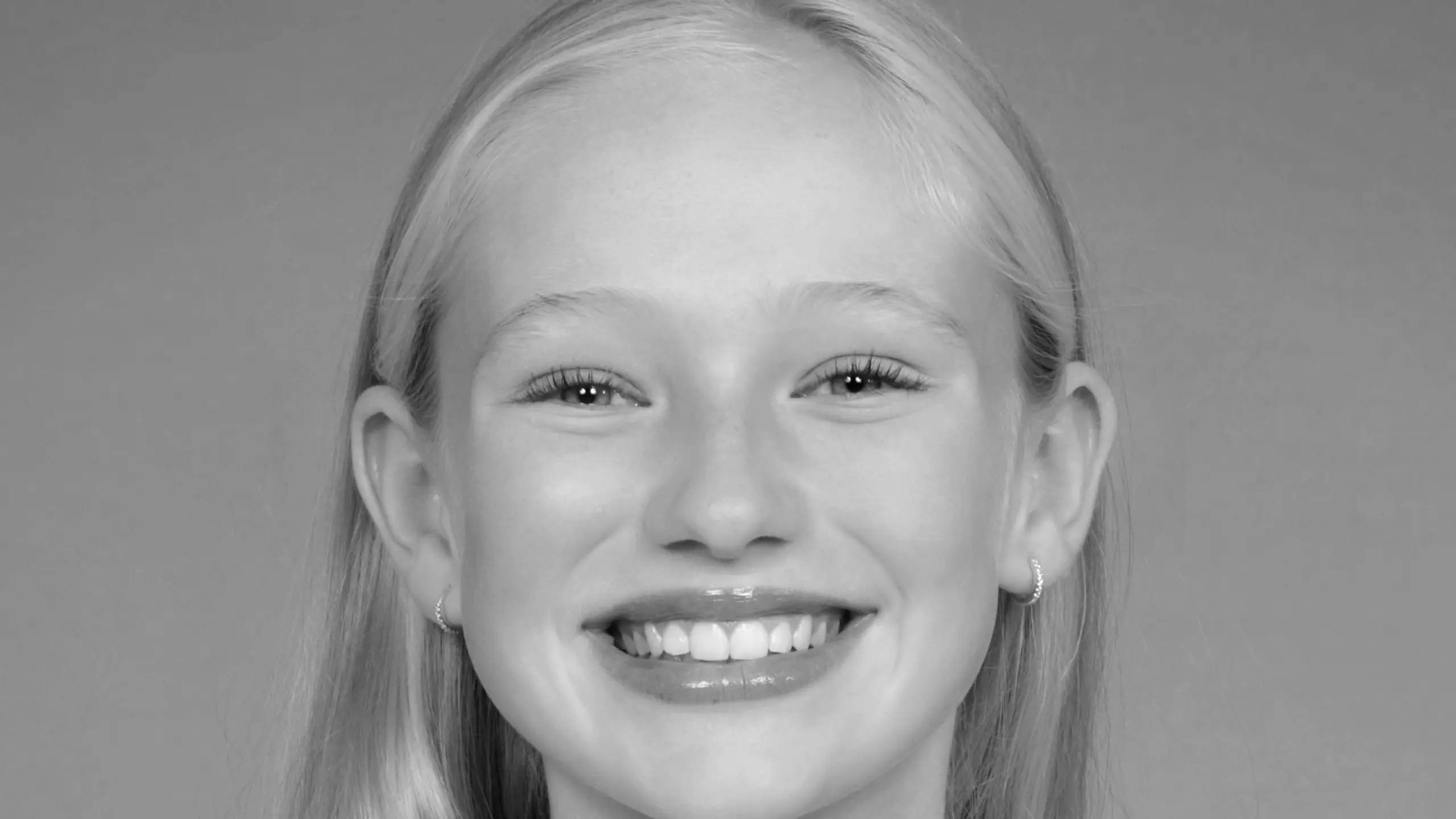 portrett av jente