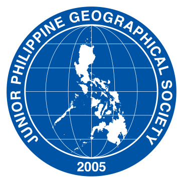 The Junior Philippine Geographical Society