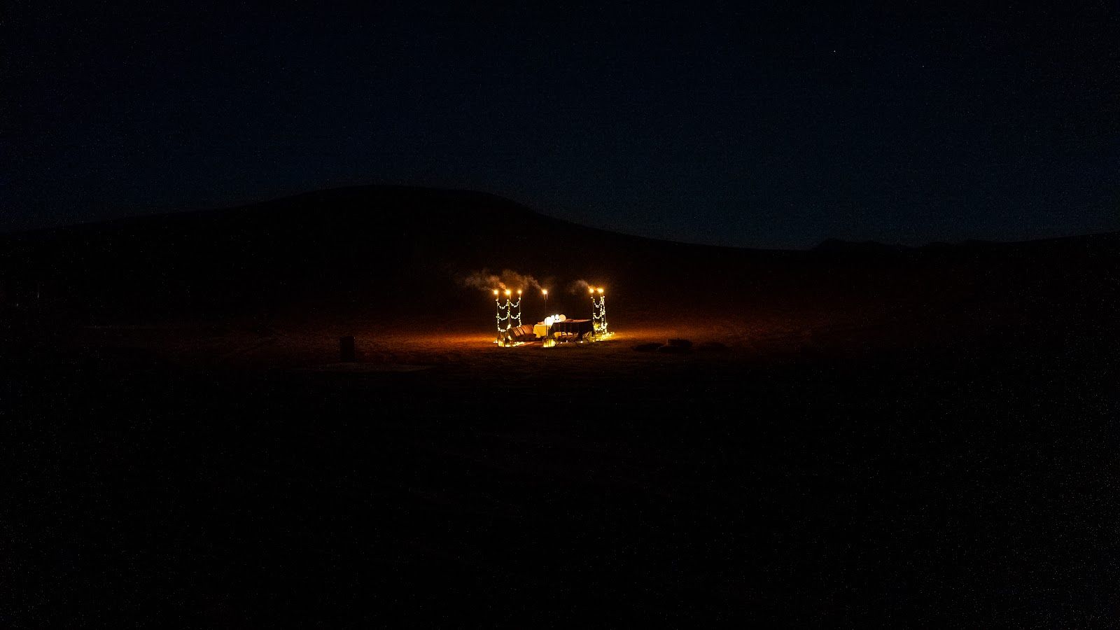 Mleiha: Private by Nature - Private vs Shared Desert Safari in Dubai: Which Is Worth It?