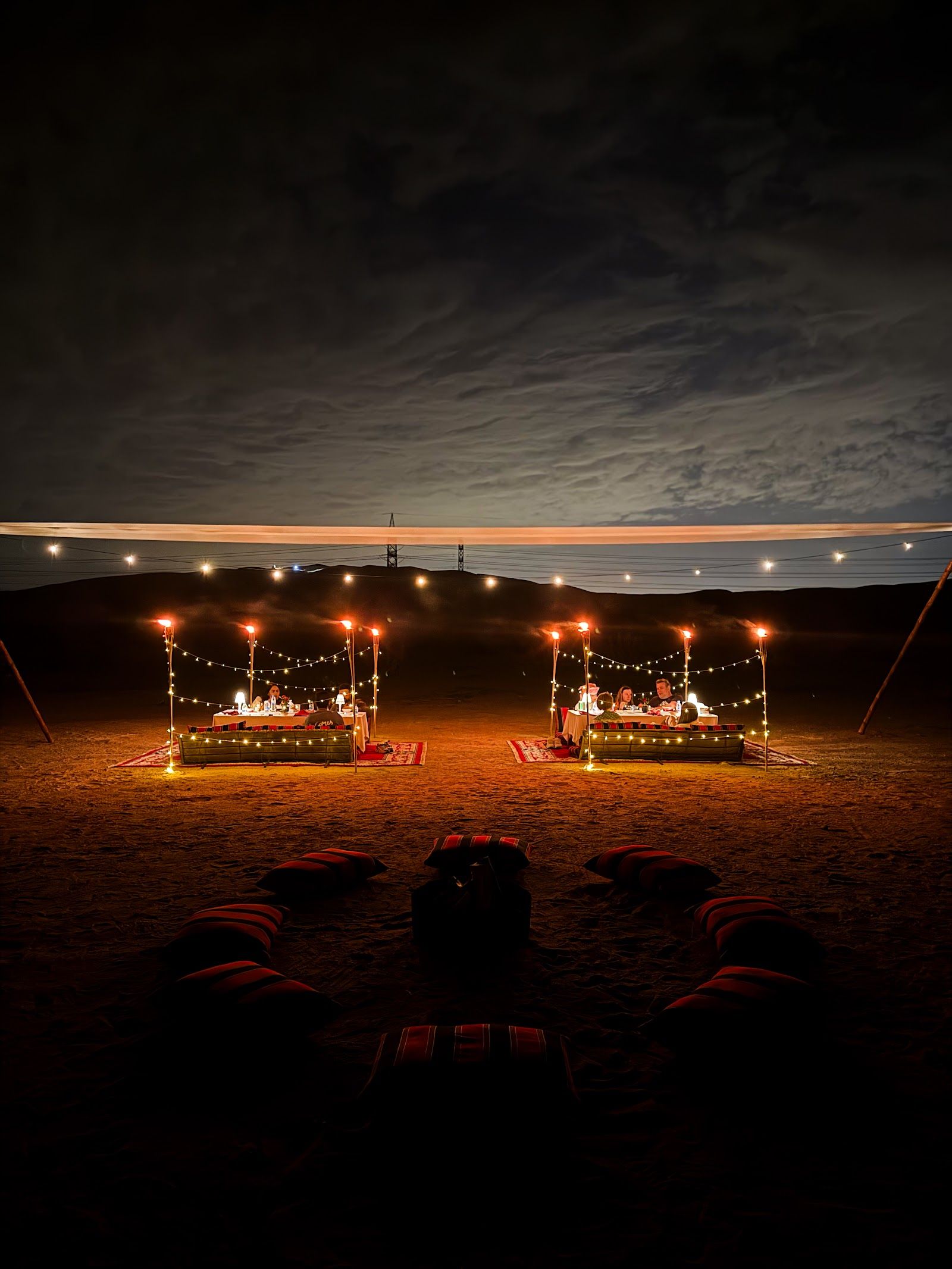 What a Standard Desert Safari Is Really Like - Is a Dubai Desert Safari Worth It? An Honest Guide