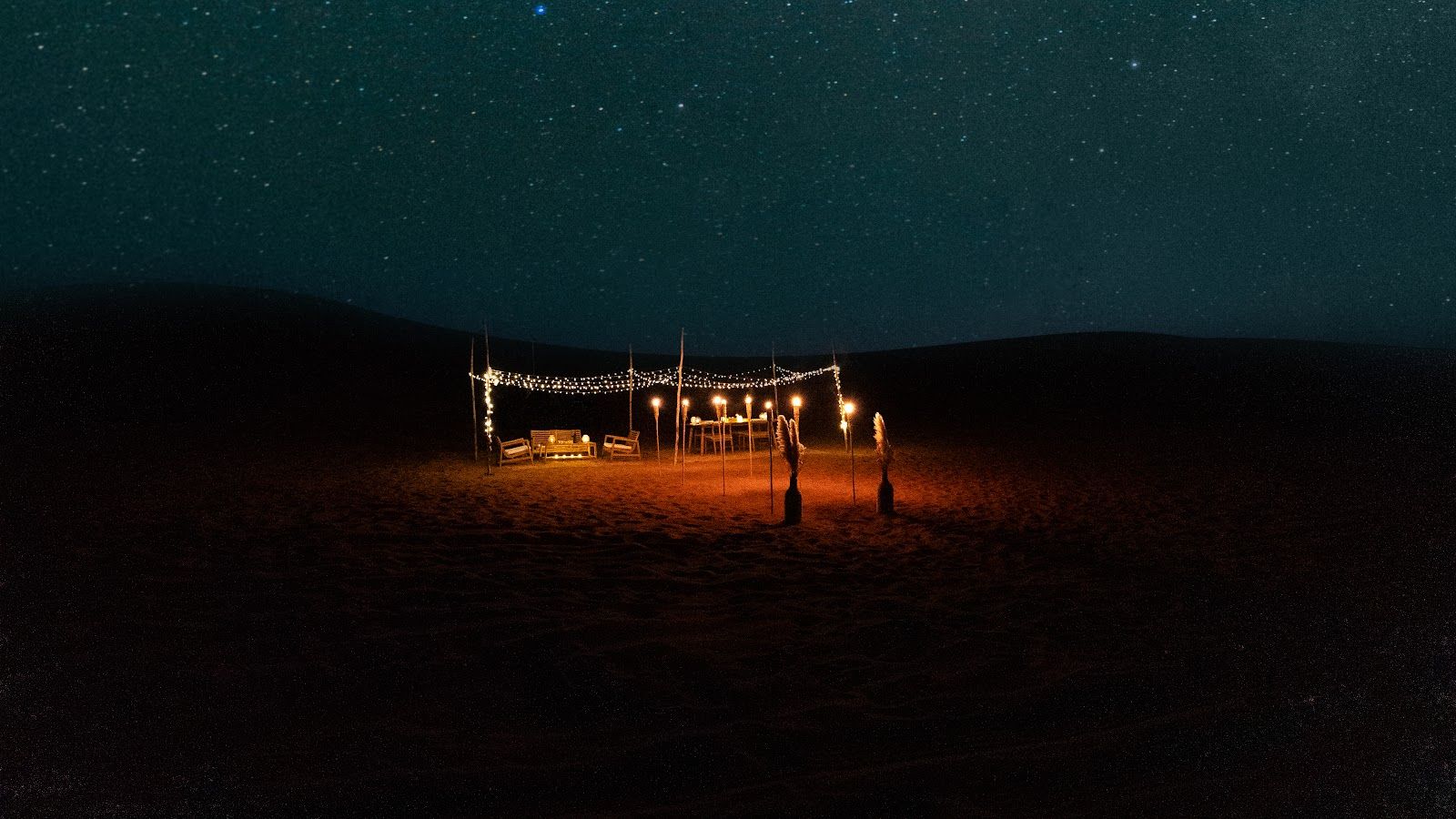What Makes a Desert Safari Worth It - Is a Dubai Desert Safari Worth It? An Honest Guide