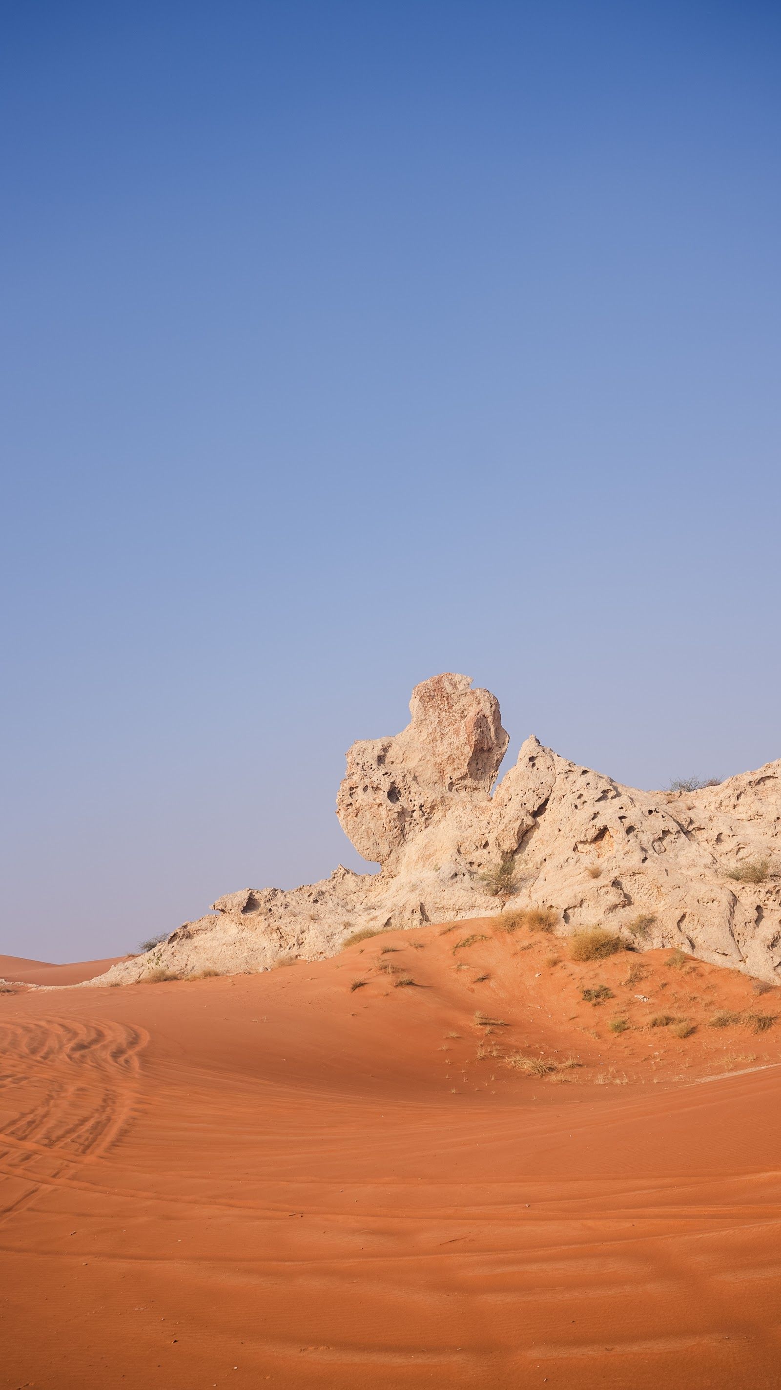 Who It's For - Dune Buggy Dubai: Self-Drive vs Guided (and Where to Actually Drive)