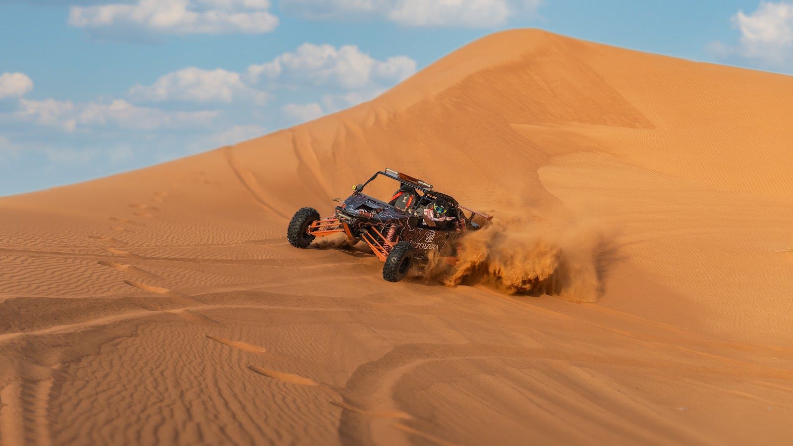 What Separates a Good Tour From a Forgettable One - Best Dune Buggy Tours Near Dubai: How to Choose the Right One