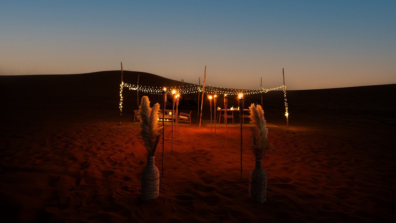The Premium Alternative: Mleiha - Is a Dubai Desert Safari Worth It? An Honest Guide