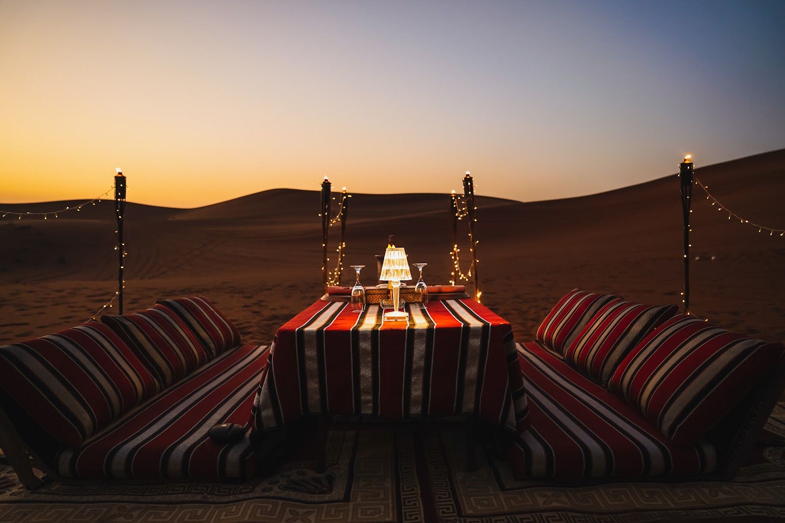 Which Should You Choose? - Private vs Shared Desert Safari in Dubai: Which Is Worth It?