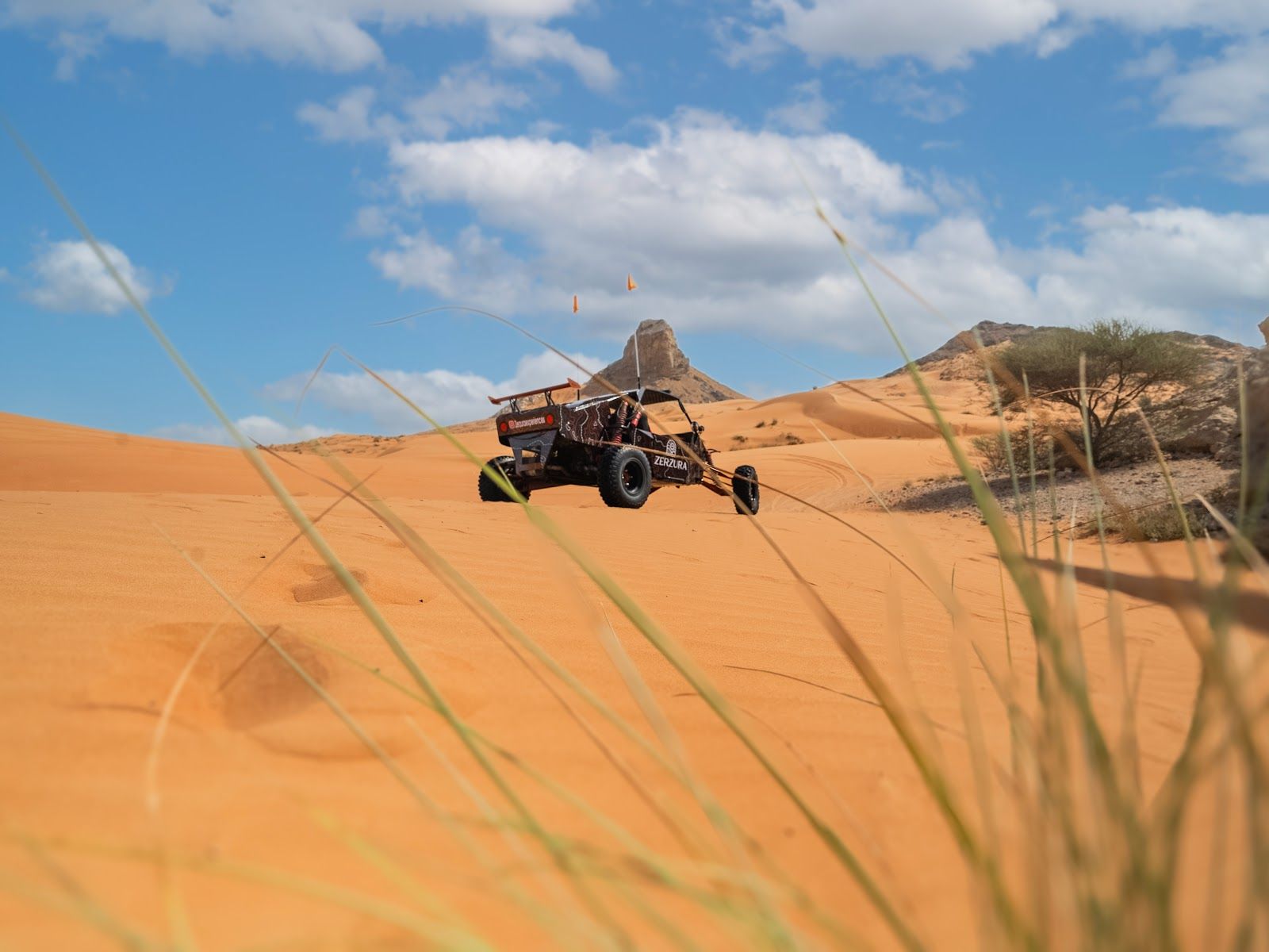 When to Go and What to Expect - Best Dune Buggy Tours Near Dubai: How to Choose the Right One
