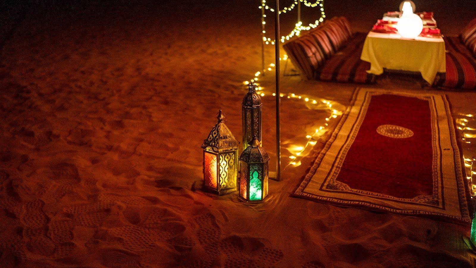 What Private Actually Buys You - Private vs Shared Desert Safari in Dubai: Which Is Worth It?