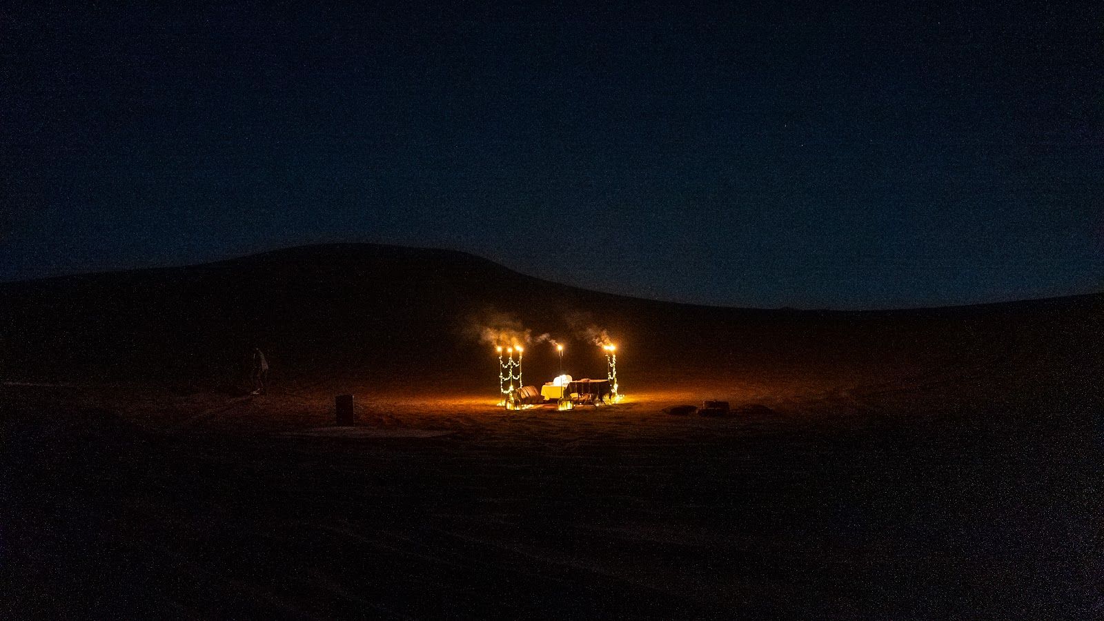 The Self-Drive Difference - Private vs Shared Desert Safari in Dubai: Which Is Worth It?