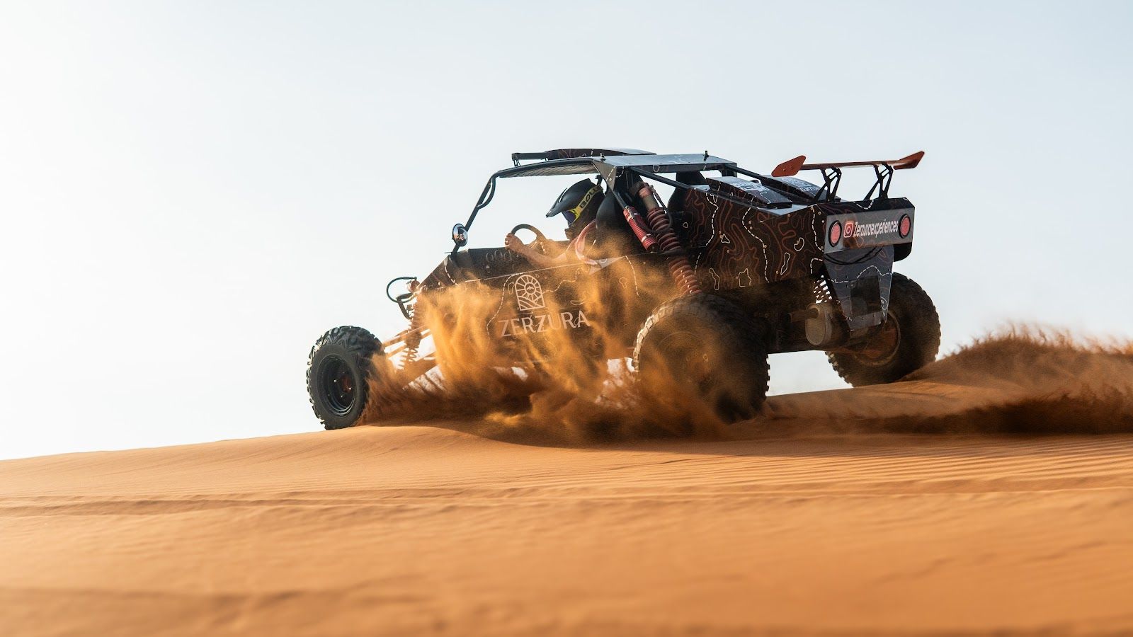 Is It Worth It for Your Trip? - Is a Dubai Desert Safari Worth It? An Honest Guide