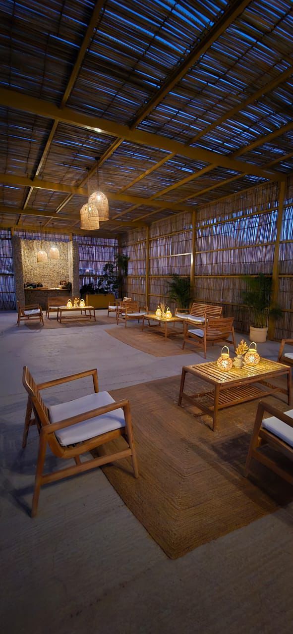 Plan Your Team's Desert Day - Corporate Team Building in the Dubai Desert: A Better Kind of Away Day