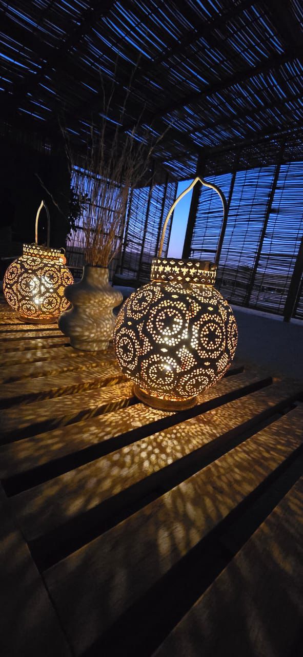 How to plan your day - Desert Safari Sharjah: Why Mleiha Beats the Camps