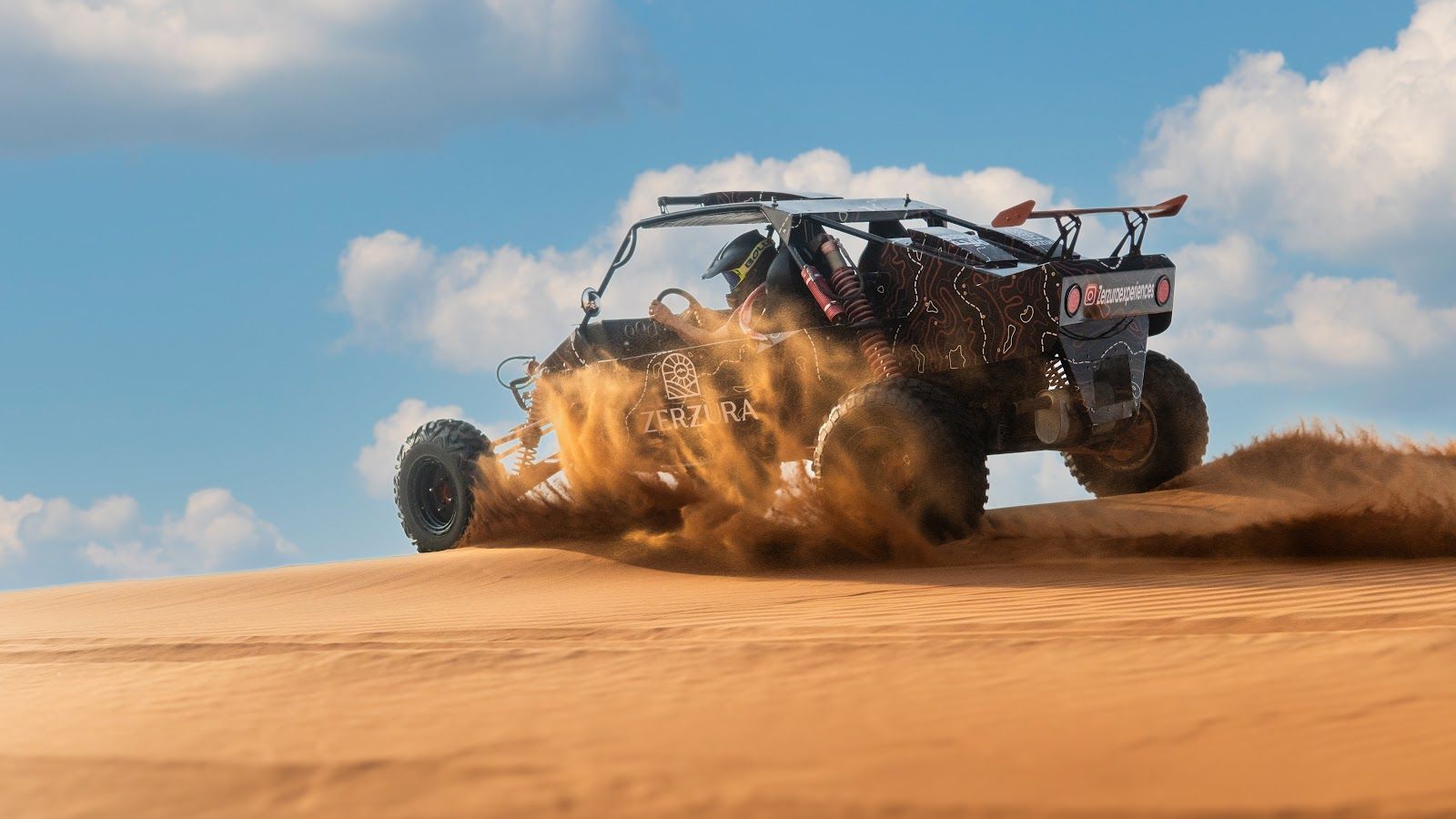 Matching the Tour to Your Group - Best Dune Buggy Tours Near Dubai: How to Choose the Right One