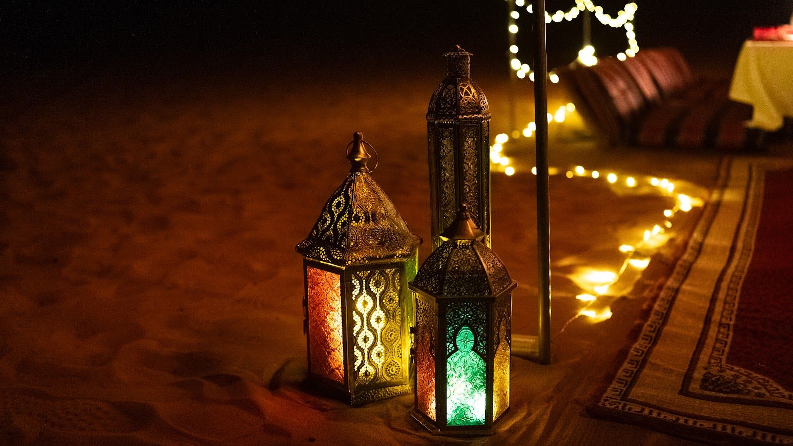 What a Shared Safari Looks Like - Private vs Shared Desert Safari in Dubai: Which Is Worth It?