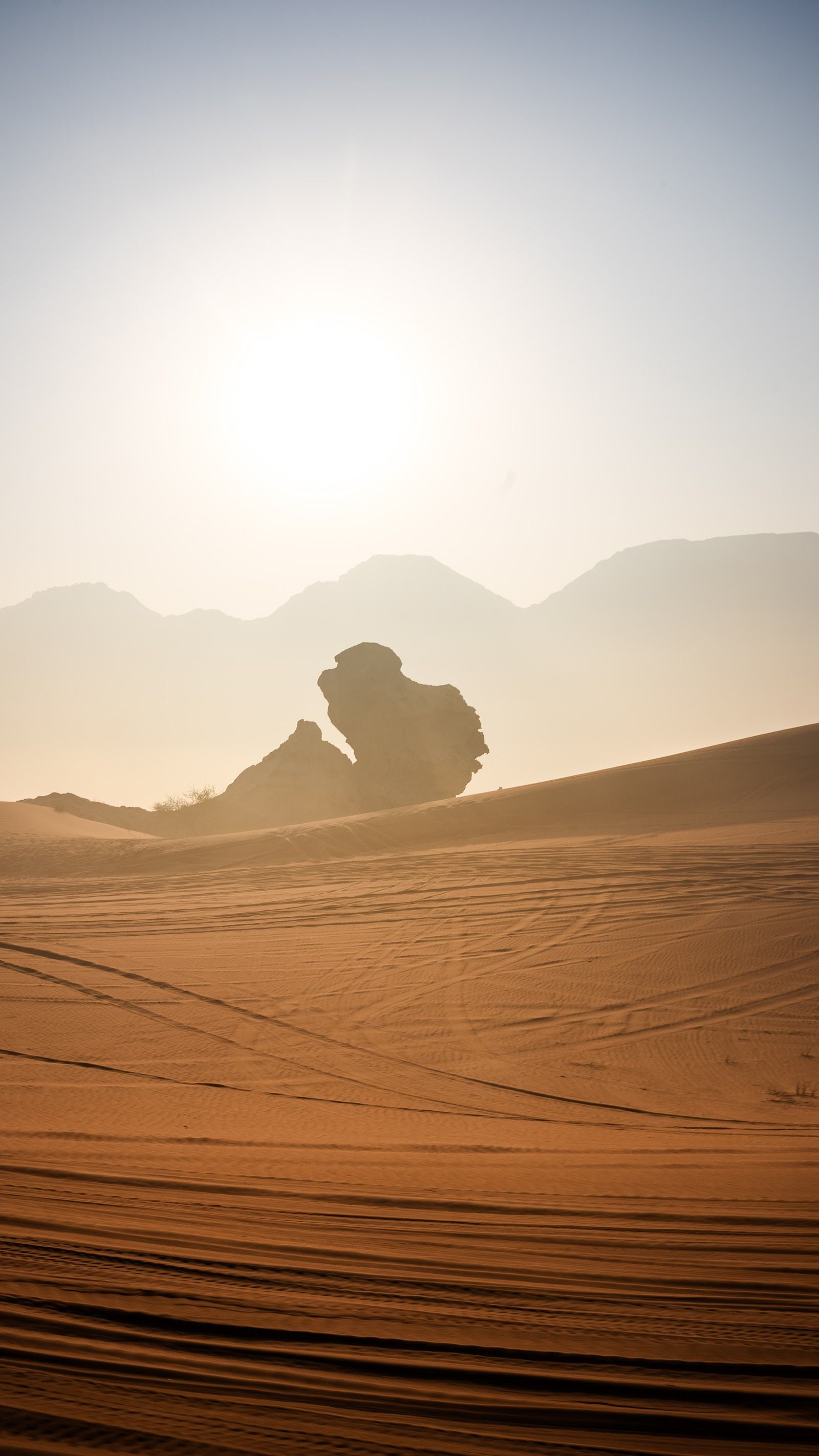 Is It Worth the Price? - Dune Buggy Rental Dubai: What It Costs and What's Included