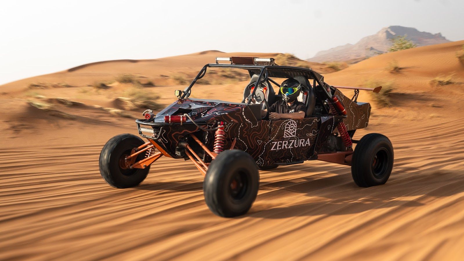 How It Fits Into a Dubai Trip - Is a Dubai Desert Safari Worth It? An Honest Guide