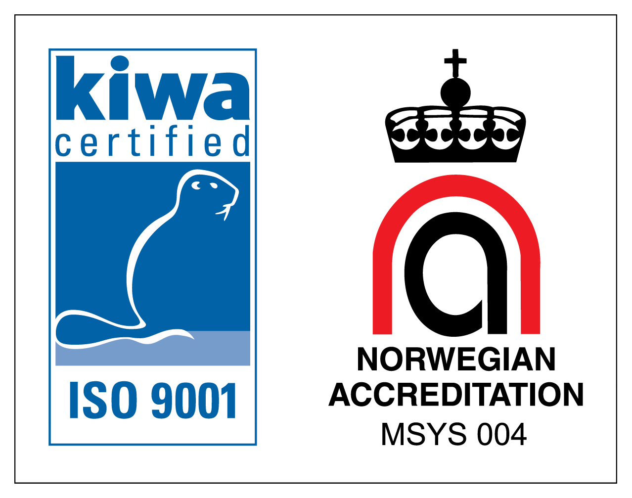 ISO 9001