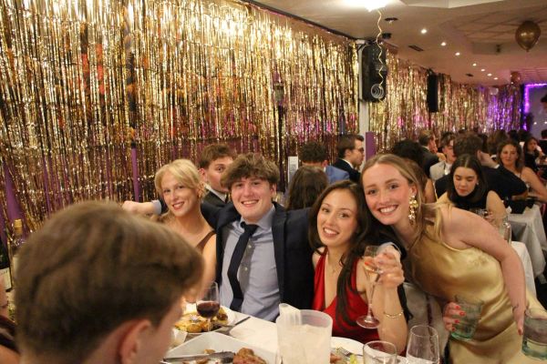 DM Gala 2025