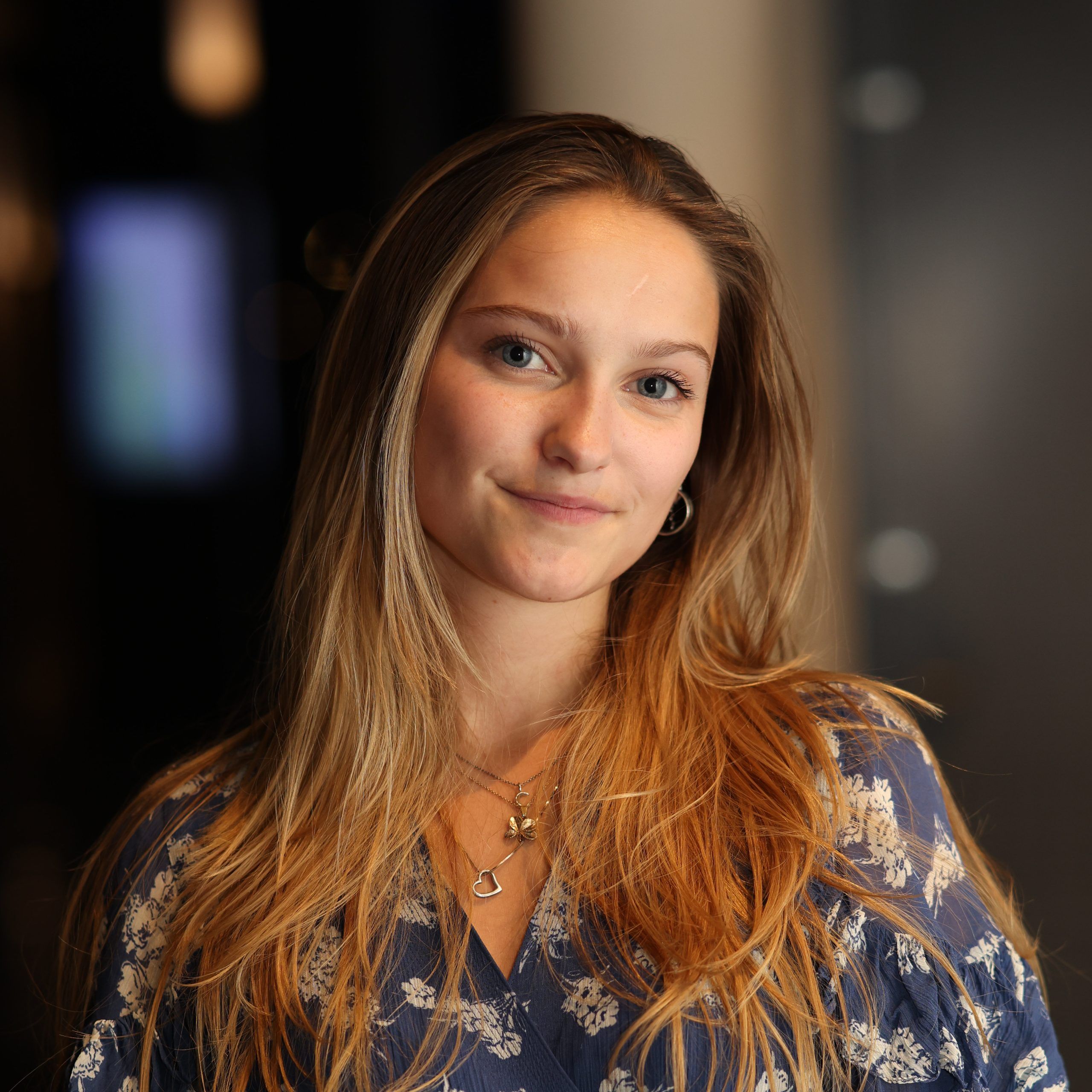 Cassandra Eichner Bortolozzo